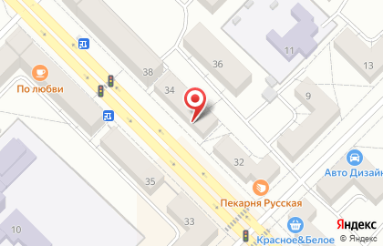 Магазин автозапчастей Yulsun на Алюминиевой улице на карте