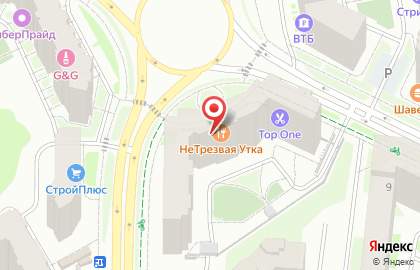 Салон оптики Счастливый Взгляд в Санкт-Петербурге на карте
