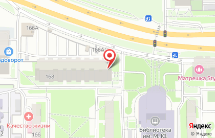 Стоматология Элина на карте