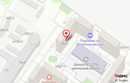 Продукты, ИП Фролова С.А. на карте