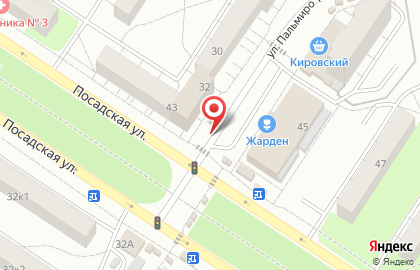 ООО "ВМК" на карте