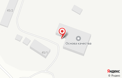 БЛОК на Придорожной улице на карте