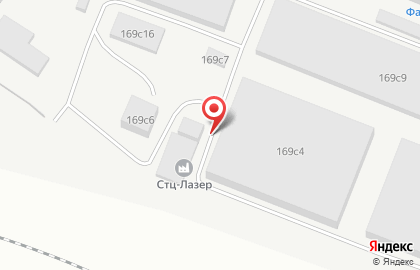 Пиццерия Rizzo Pizza на карте