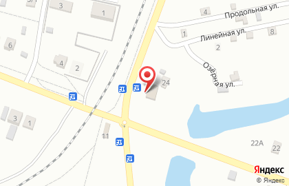 Магазин автозапчастей в Волгограде на карте