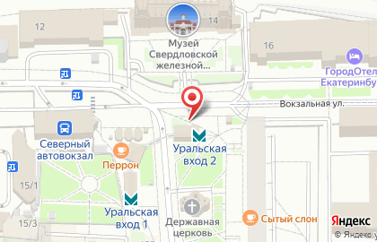 ОАО Банкомат, АЛЬФА-БАНК в Невьянском переулке на карте