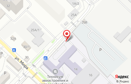 Клуб Совместных закупок на карте