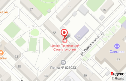 Клиника трансплантации волос ГРАФТ Клиник на карте