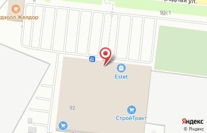 Интернет-магазин СтройПарк на карте
