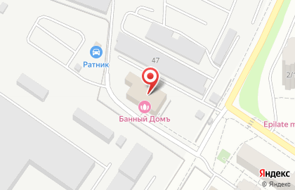 Восток на улице Кирова на карте