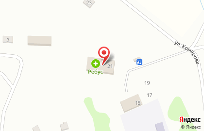 СберБанк в Новосибирске на карте