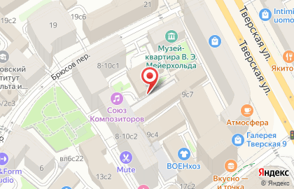 ООО Веббер на карте