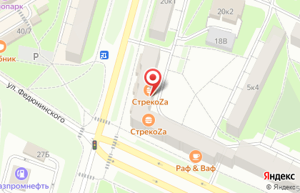 Властелин Времени на карте