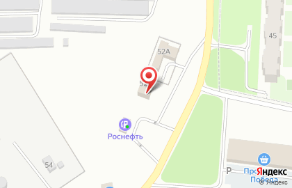 Группа компаний Белагро RU на улице Бережкова на карте