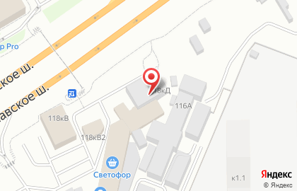 No Limit Motors на карте