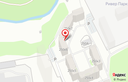 Клининговая компания Уборка Профи на карте