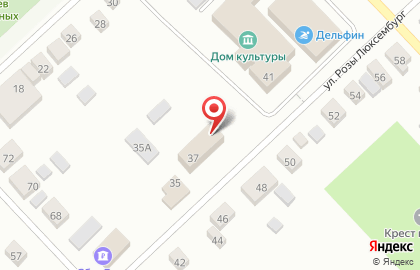 Банкомат РоссельхозБанк в Челябинске на карте