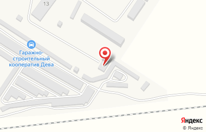 Торгово-ремонтная фирма Реал на карте