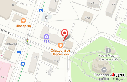 Фотоцентр, ИП Васильев В.Н. на карте