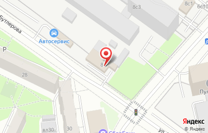 Ftlp на карте