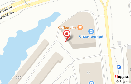 Производственная фирма Evisa в Якутске на карте