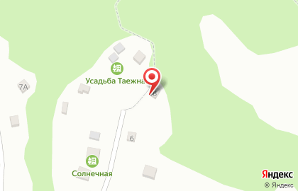 База отдыха Тилан Туу на карте