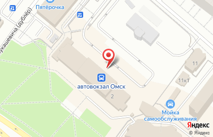 Салон печати на футболках, ИП Брагоренко О.В. на карте