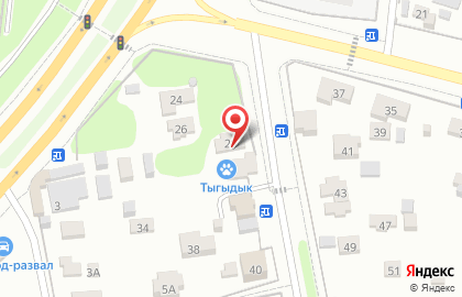 Artmagiya на карте
