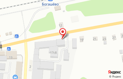 БПК на улице Мира на карте