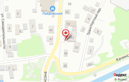 Артконсалтинг на карте