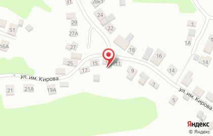 Научно-производственное объединение Черноземье на карте