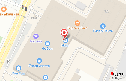 Ювелирный салон Линии любви на улице Худайбердина на карте