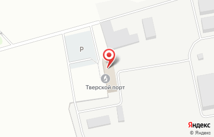 GlassClock на карте