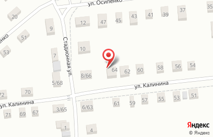 Магазин автозапчастей в Иваново на карте