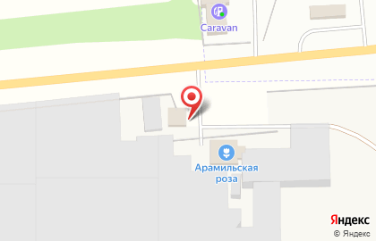 Салон цветов Вероника в Чкаловском районе на карте
