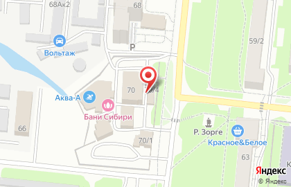 ООО ВИП Ломбард на карте