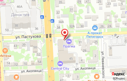 Ремонтная мастерская Здоровая техника на карте