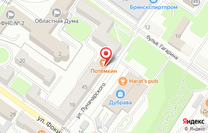 Шоу-рум мебели и декора Home She selection на карте
