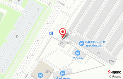 ПенноеНадоДёрнуть на карте