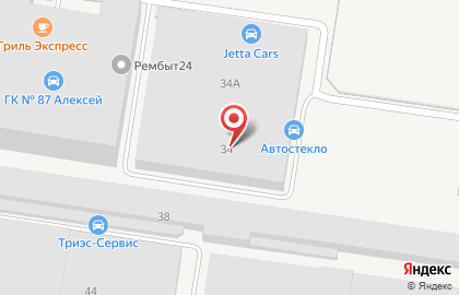 Компания Тольятти.АС-Сервис63 на карте