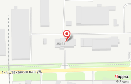 ООО Элекор на карте