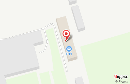 СТО Авторитет на Печорской улице на карте