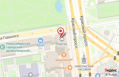 Ремонтно-отделочная компания Город Мастеров на метро Площадь Ленина на карте