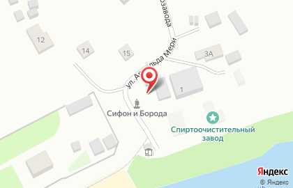 Порховское муниципальное предприятие тепловых сетей и котельных на карте
