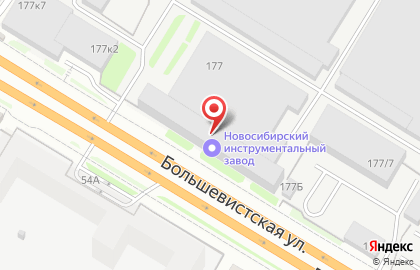 Компания Дом Прием на карте