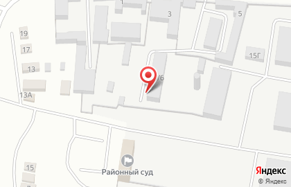 РО ДОСААФ России Оренбургской области Учебно-воспитательный центр на карте