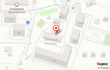 Служба доставки и логистики Сдэк на улице Папанина на карте