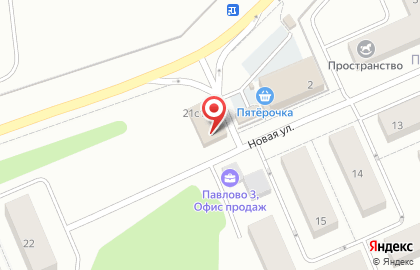 Детский центр Карандашкин на карте