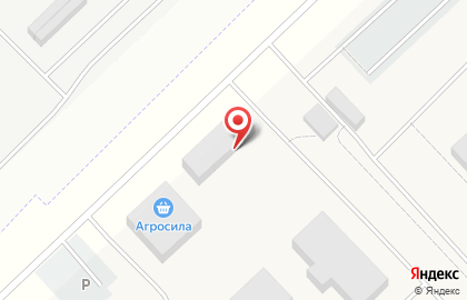 Торговая фирма Агросила-Коммерция на карте