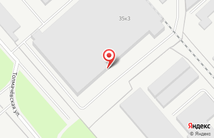 Оптовая компания Элис на карте