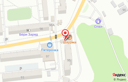 Салон МобилOn на карте